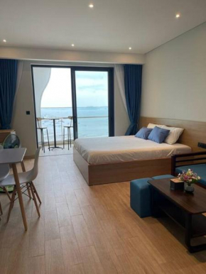 Căn hộ view Hạ Long Bay Việt Nam